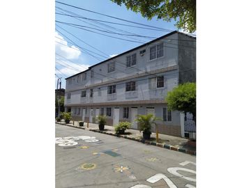 VENDO CASA AL SUR ORIENTE DE CALI RENTANDO