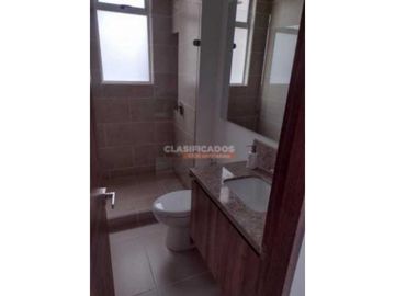 Vendo apartamento en el sur de cali barrio pance para estrenar