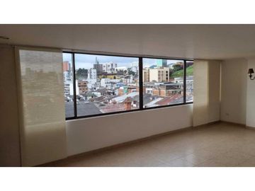 Apartamento Venta Camelia Manizales