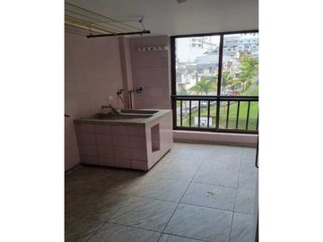 Apartamento Venta Camelia Manizales