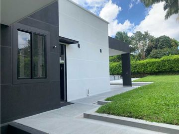 Venta Casa Campestre Cerritos Pereira