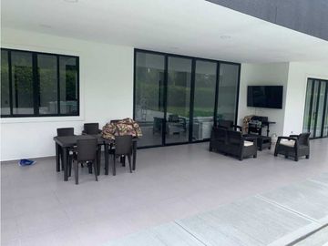 Venta Casa Campestre Cerritos Pereira