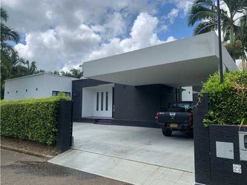 Venta Casa Campestre Cerritos Pereira