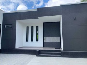 Venta Casa Campestre Cerritos Pereira