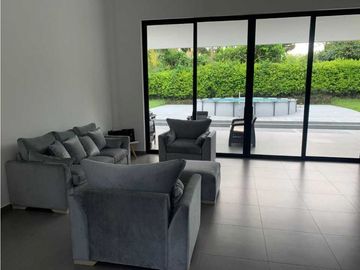Venta Casa Campestre Cerritos Pereira