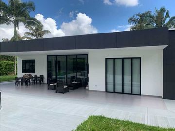 Venta Casa Campestre Cerritos Pereira