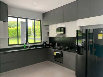 Venta Casa Campestre Cerritos Pereira