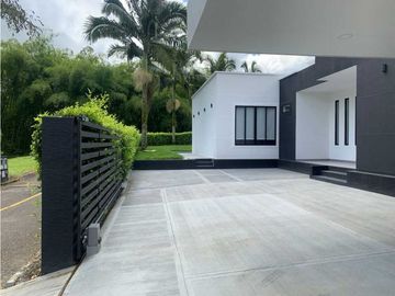 Venta Casa Campestre Cerritos Pereira
