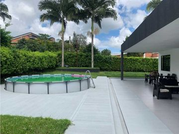 Venta Casa Campestre Cerritos Pereira