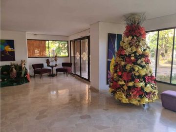 Venta apartamento usado en Alto Prado