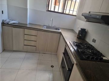 Venta apartamento usado en Alto Prado
