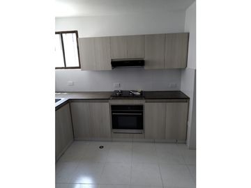 Venta apartamento usado en Alto Prado