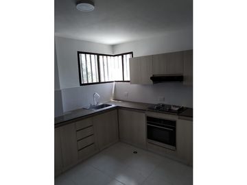 Venta apartamento usado en Alto Prado