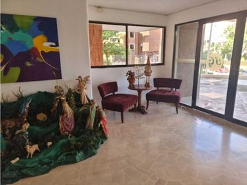 Venta apartamento usado en Alto Prado