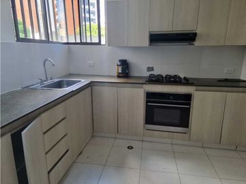 Venta apartamento usado en Alto Prado
