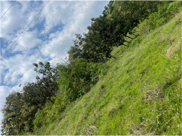 Venta de Lote Sector Lisboa, Manizales