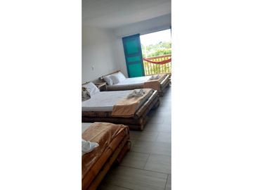 Venta Hotel Montenegro Quindio COD: 6063950