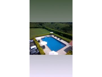 Venta Hotel Montenegro Quindio COD: 6063950