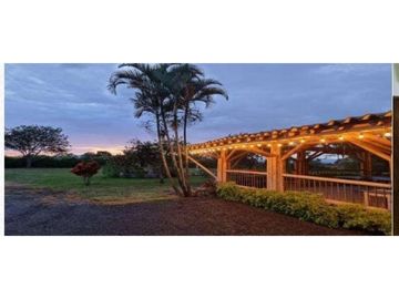 Venta Hotel Montenegro Quindio COD: 6063950