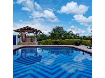 Venta Hotel Montenegro Quindio COD: 6063950