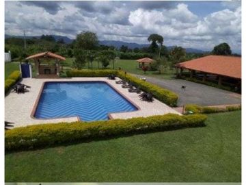 Venta Hotel Montenegro Quindio COD: 6063950