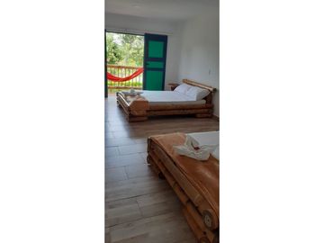 Venta Hotel Montenegro Quindio COD: 6063950