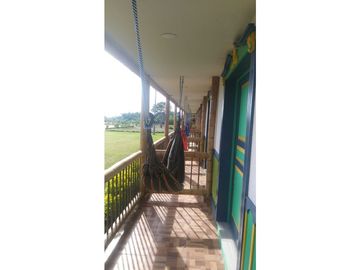 Venta Hotel Montenegro Quindio COD: 6063950