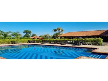 Venta Hotel Montenegro Quindio COD: 6063950