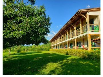 Venta Hotel Montenegro Quindio COD: 6063950