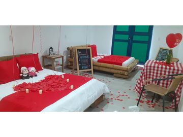 Venta Hotel Montenegro Quindio COD: 6063950