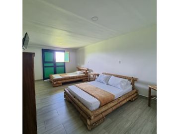 Venta Hotel Montenegro Quindio COD: 6063950