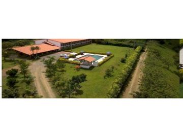 Venta Hotel Montenegro Quindio COD: 6063950