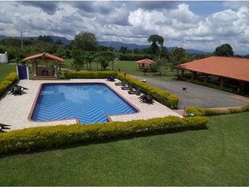 Venta Hotel Montenegro Quindio COD: 6063950