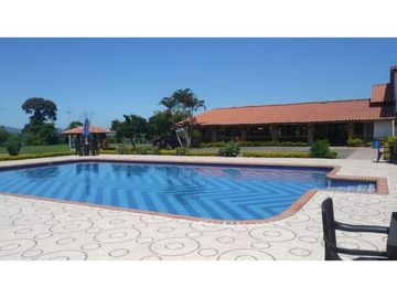 Venta Hotel Montenegro Quindio COD: 6063950