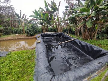 Vende Finca en Guaduas
