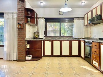 Chalet en venta en Ituzaingo Norte