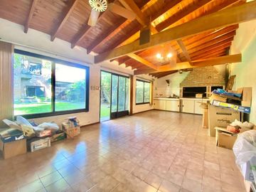 Chalet en venta en Ituzaingo Norte