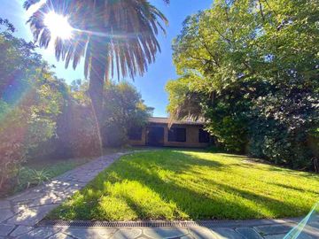 Chalet en venta en Ituzaingo Norte