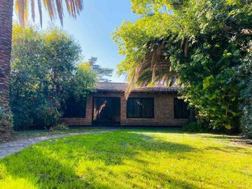 Chalet en venta en Ituzaingo Norte