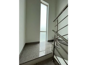 Cabaña en venta, sector Salgar -Pto Colombia