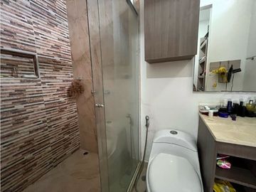 Cabaña en venta, sector Salgar -Pto Colombia