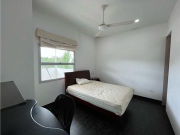 Cabaña en venta, sector Salgar -Pto Colombia