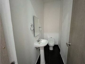 Cabaña en venta, sector Salgar -Pto Colombia