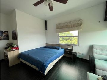 Cabaña en venta, sector Salgar -Pto Colombia
