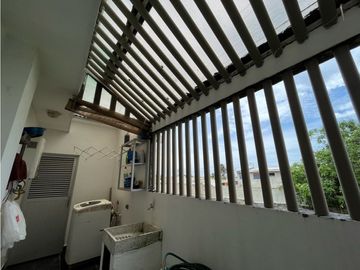 Cabaña en venta, sector Salgar -Pto Colombia