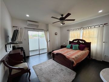 Cabaña en venta, sector Salgar -Pto Colombia