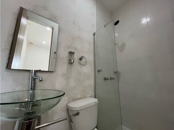 Cabaña en venta, sector Salgar -Pto Colombia