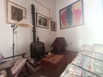 Casa en venta en Platanos