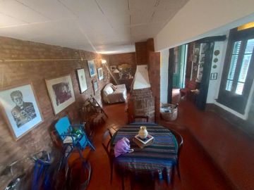 Casa en venta en Platanos