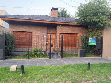 Chalet en venta en Merlo Sur